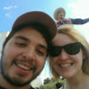 Meet your Posher, Jorge